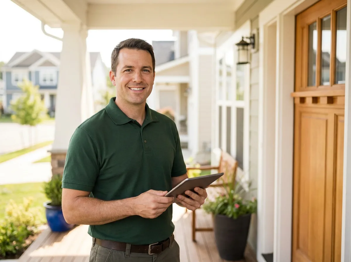 Pest control FAQs for Lincoln, WA